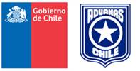 GOBIERNO DE CHILE - Servicio Nacional de Aduanas